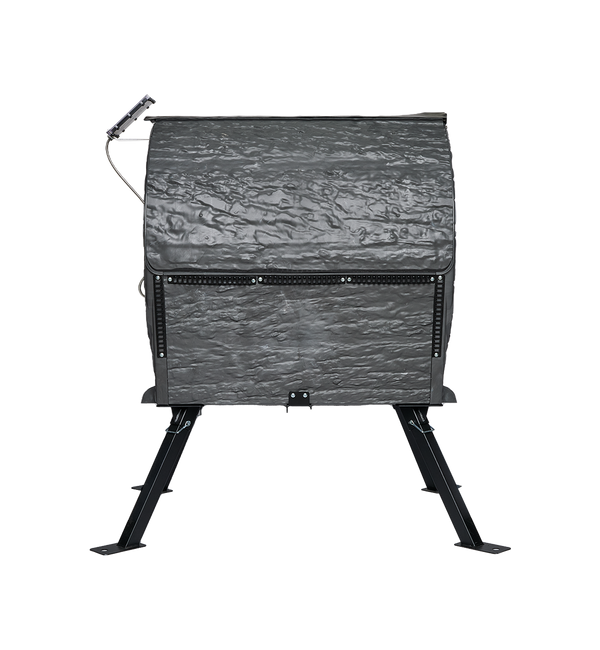 The Kitchen Sink Daytime Deadfall Feeder Bundle