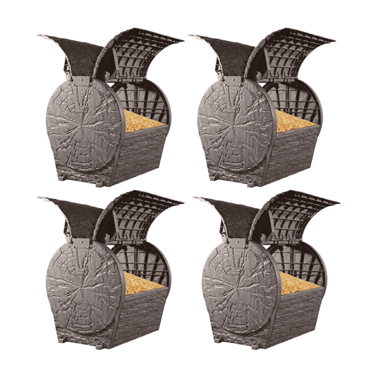 Daytime Deer Feeder – OUTFITTER BUNDLE