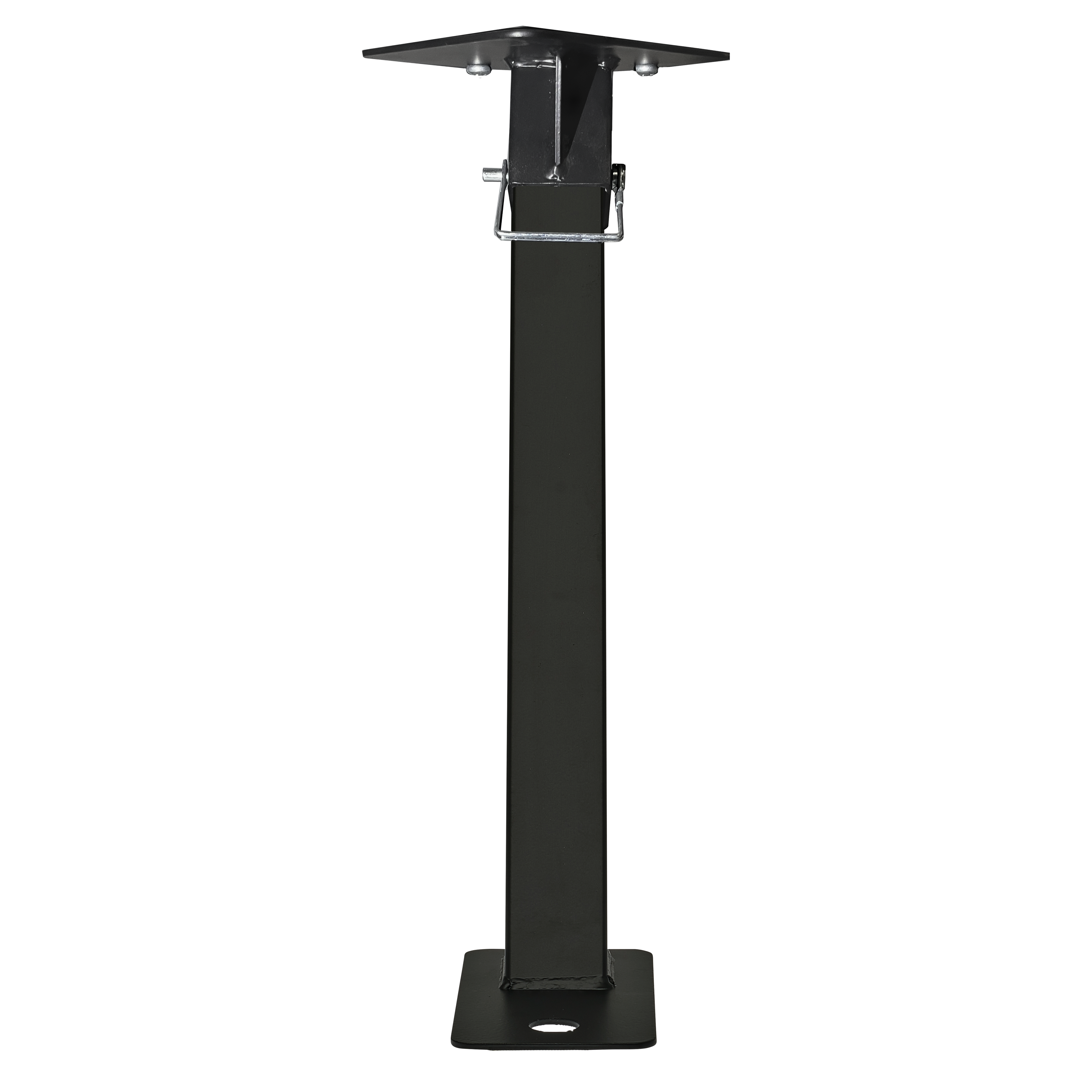 Deer Feeder Stand Deer Feeder Lift Kit Tectonic USA