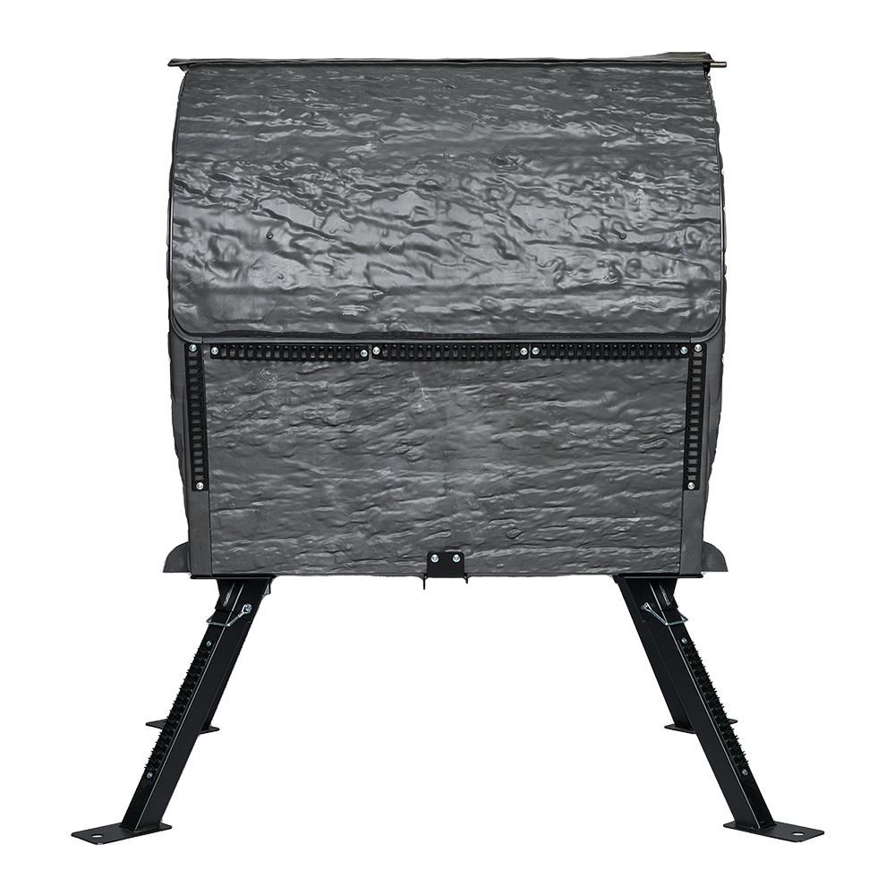 Deer Feeder Defender Kit