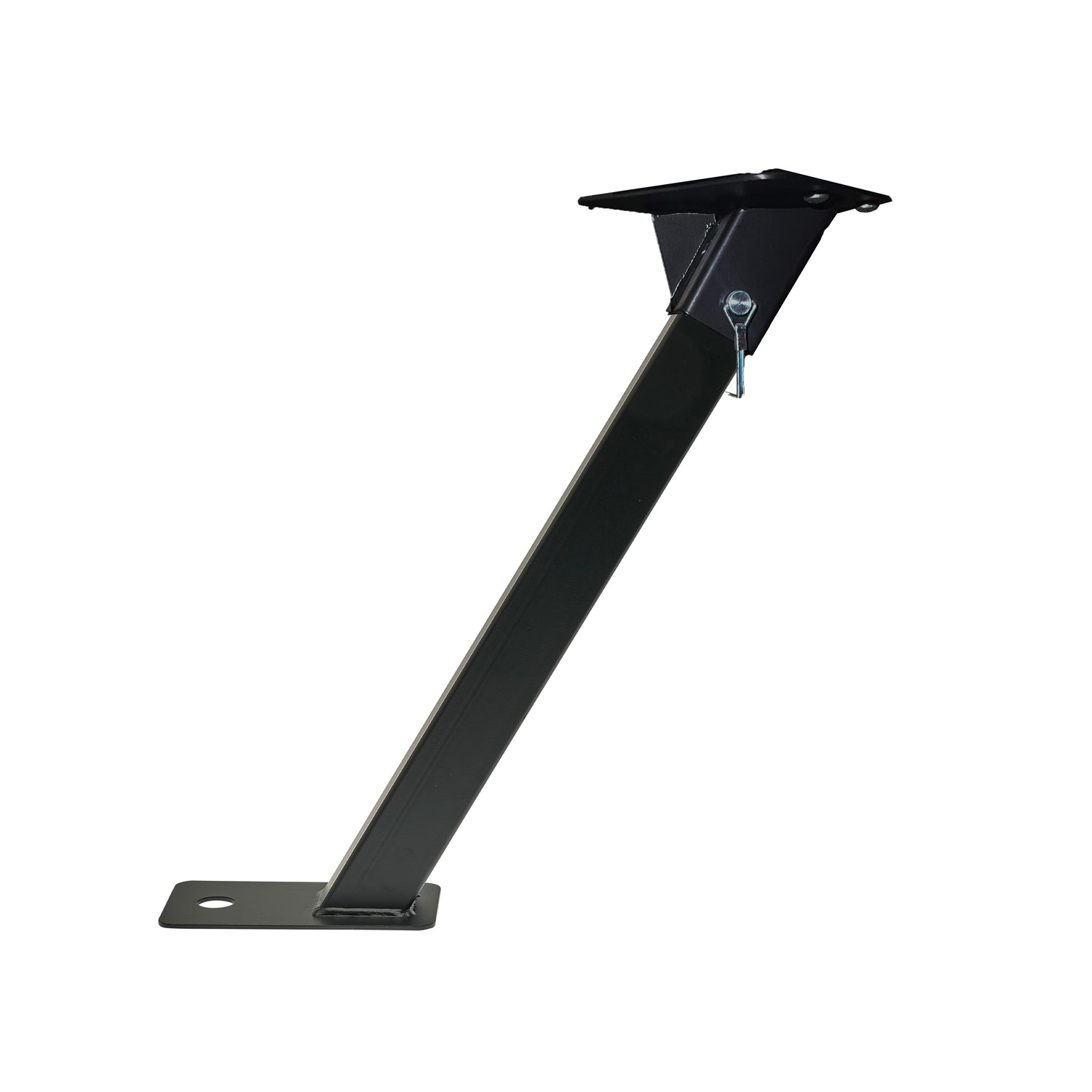 Single Deer Feeder Leg with Brackets - Tectonic USA