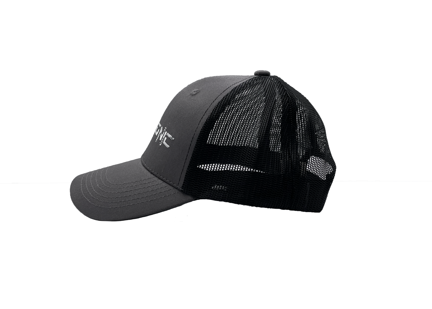 Tectonic Mesh Snapback Hat
