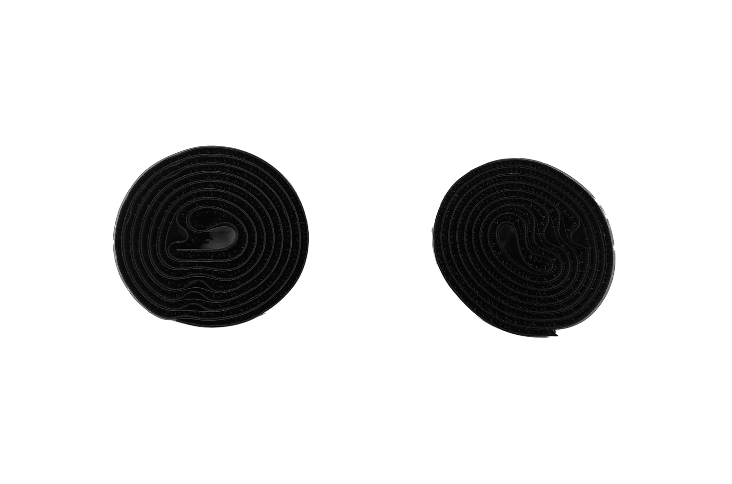 Rubber Flashing and Nylon Velcro